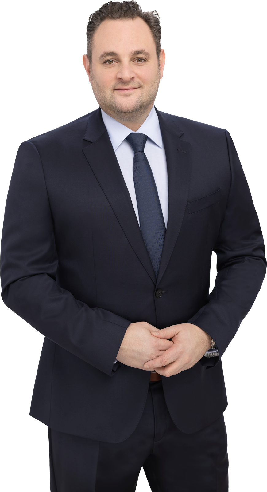 Gianni DE BORTOLI